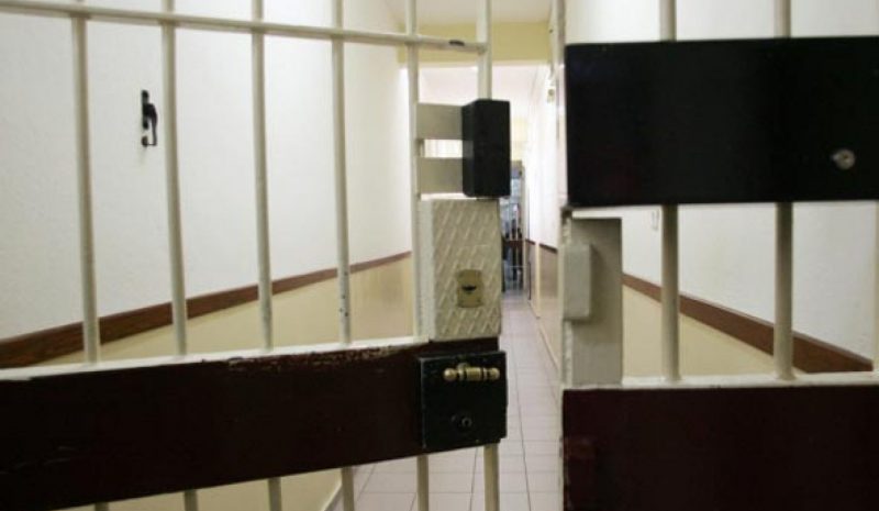 Στις φυλακές Κορυδαλλού μεταφέρεται  ο καταζητούμενος από την Αλβανία