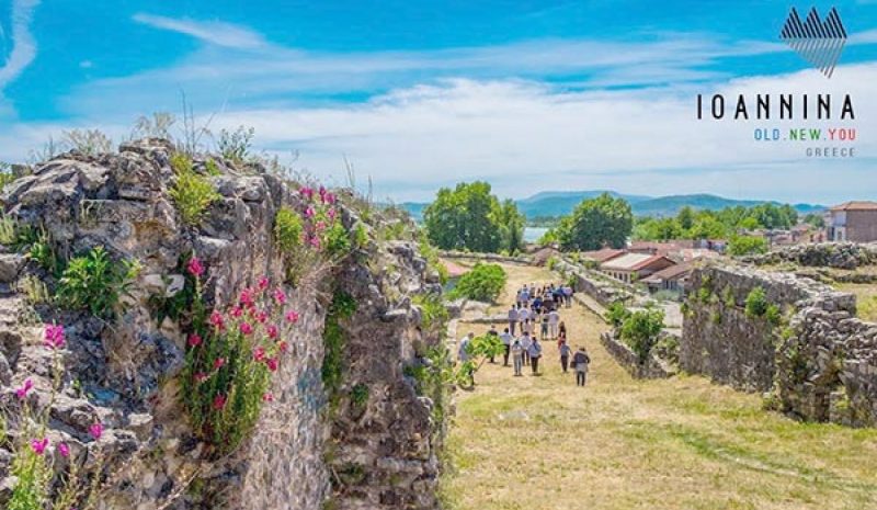 Νέος κύκλος δωρεάν ξεναγήσεων στην πόλη 