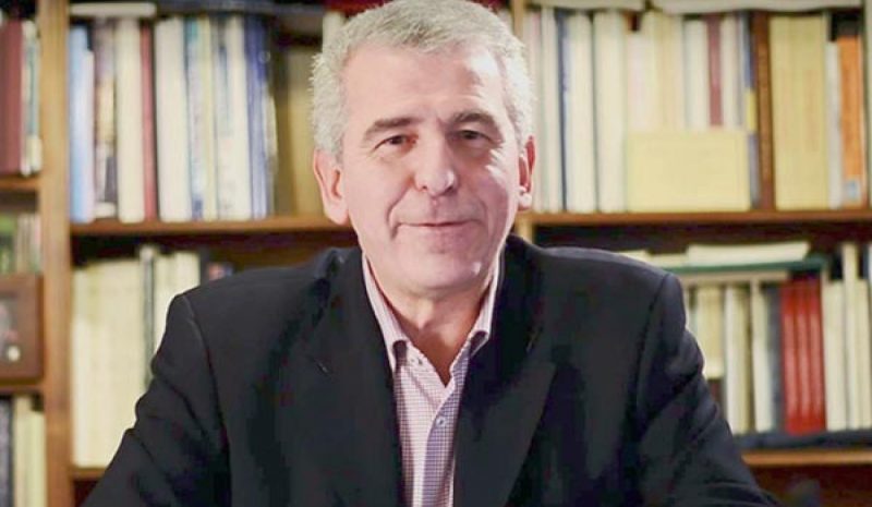 Στ. Καλογιάννης: Ανάγκη για μία καθαρή νίκη της Νέας Δημοκρατίας στις εκλογές