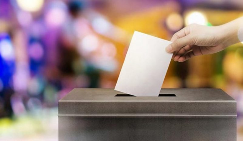 Εκλογές 21ης Μαΐου 2023  Από την κίνηση των υποψηφίων