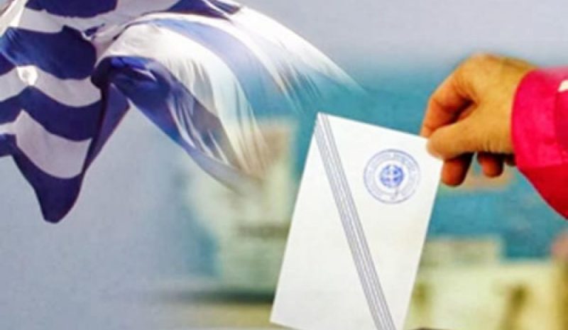Εταιρίες δημοσκοπήσεων απειλούνταν από το ΣΥΡΙΖΑ!