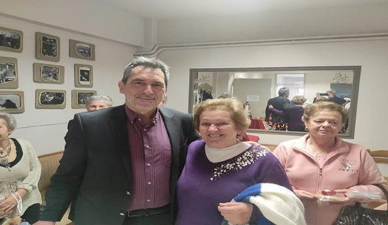  Σημαντικό έργο επιτελούν τα  ΚΑΠΗ του Δήμου Ιωαννιτών