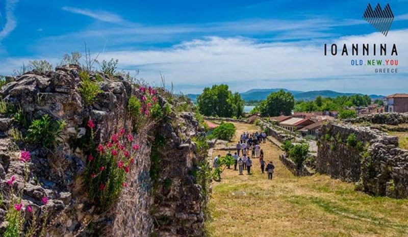 Νέος κύκλος δωρεάν ξεναγήσεων στην πόλη 