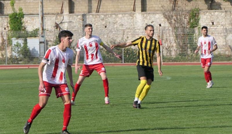 Η Κατσικά «απέσπασε» (1-1) βαθμό από το Λούρο