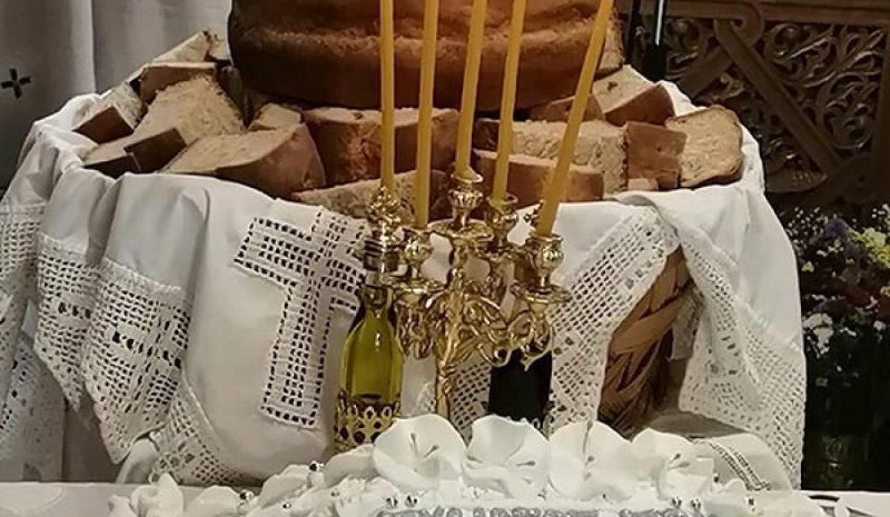 Οι Μετσοβίτες γιόρτασαν τον πολιούχο τους Αγ. Νικόλαο