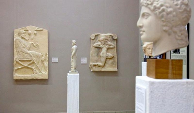 Το Πανεπ. Ιωαννίνων… ανοίγεται στην  κοινωνία και μέσω των Μουσείων του!