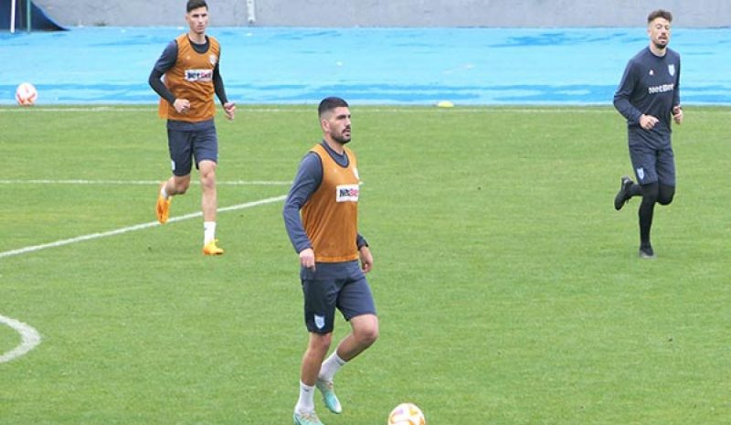 Άπαντες… ετοιμοπόλεμοι πλέον στον ΠΑΣ Γιάννινα 
