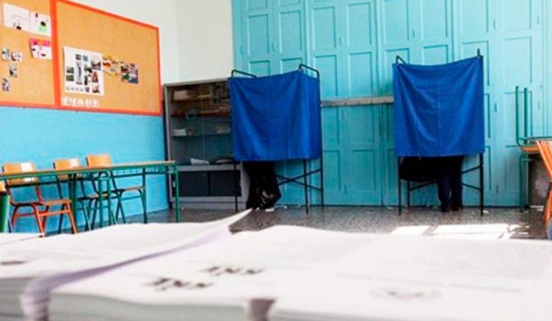 Εκλογές 21ης Μαΐου 2023  Από την κίνηση των υποψηφίων
