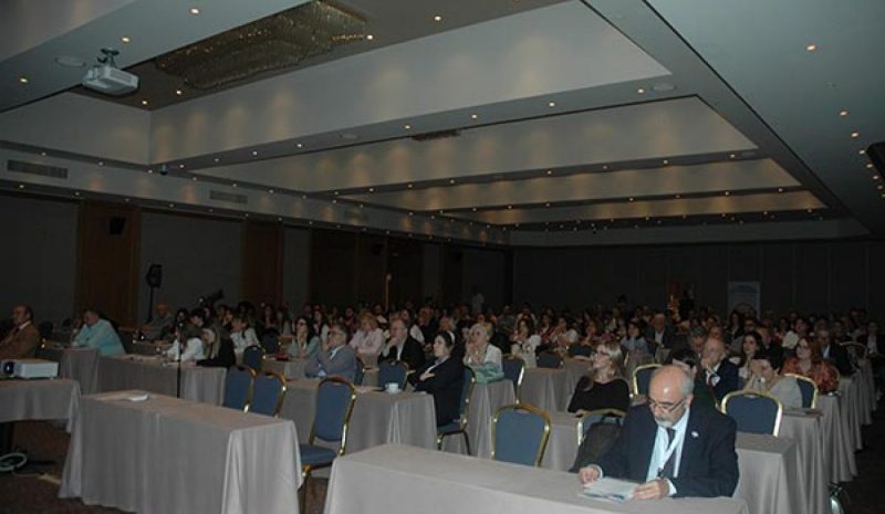 Τα νεότερα δεδομένα για την Εμβρυομητρική Ιατρική παρουσιάστηκαν στα Γιάννενα 