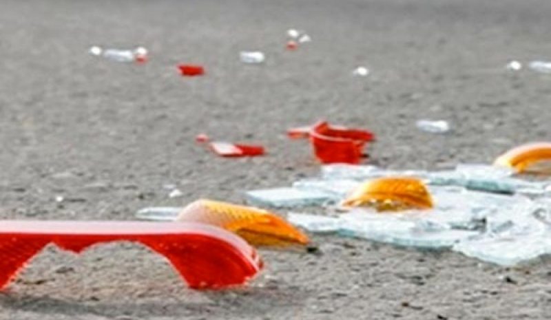 Περισσότερα τροχαία, κανένα θανατηφόρο 