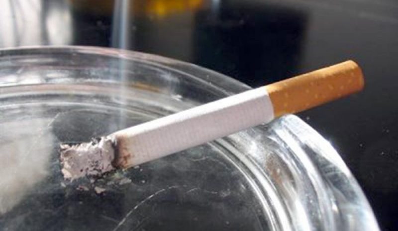 Ενημερωτική δράση κατά του καπνίσματος στα Γιάννενα