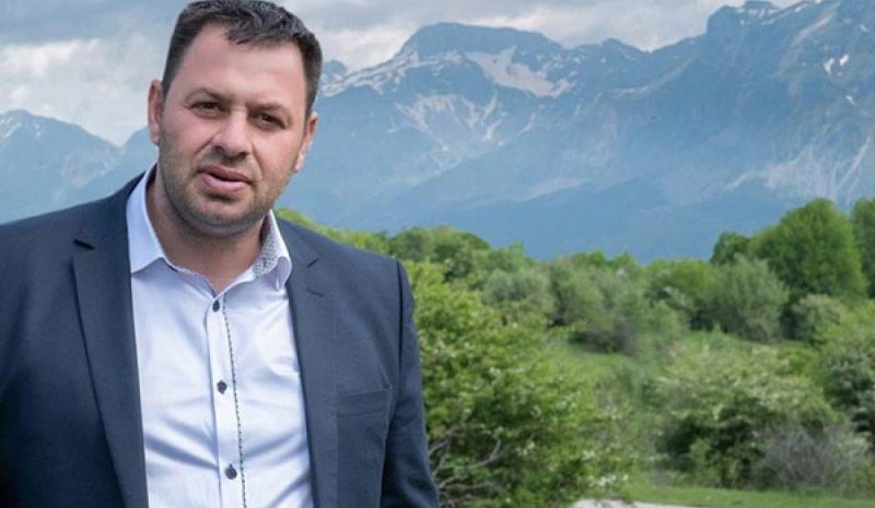Υποψήφιος Δήμαρχος Β. Τζουμέρκων ο Ν. Βαϊτσης 