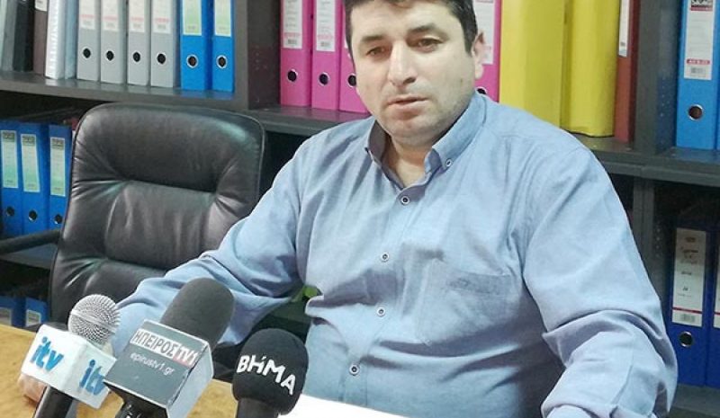 «Νέα εποχή» στο Επιμελητήριο με παλιές νοοτροπίες!..