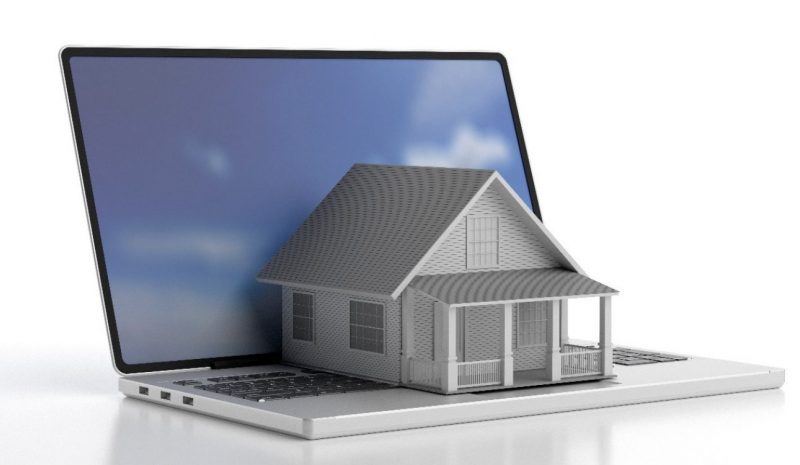 Σύγκριση διαδικτυακών και On-Premise προγραμμάτων μεσιτικού γραφείου