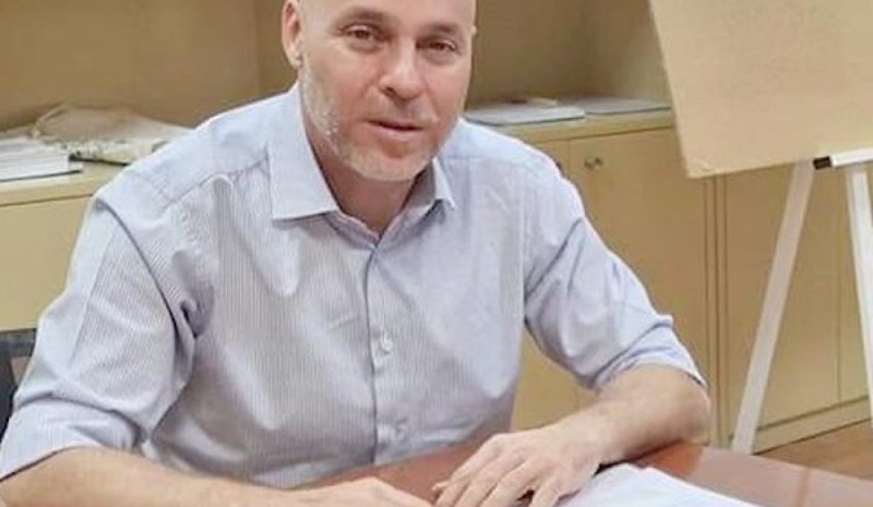 Γ. ΑΜΥΡΑΣ: Σηκώσαμε ασπίδα για  προστασία του περιβάλλοντος…
