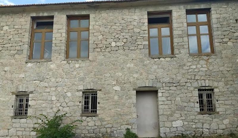 Υπεγράφη η σύμβαση του έργου 90.000 ευρώ για την ανακατασκευή  του Δημοτικού Σχολείο Ανατολικής