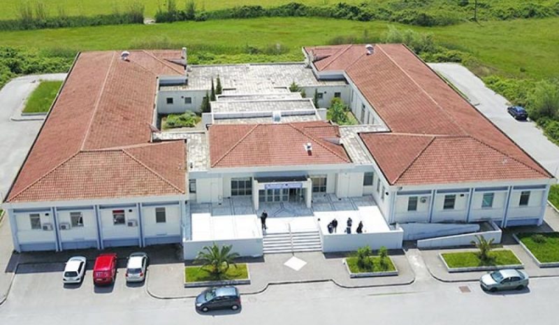 Πιστοποιήθηκε το Τμήμα Πληροφορικής και Τηλεπικοινωνιών του Πανεπ. Ιωαννίνων