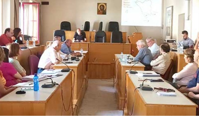 Συναντά και… εμπόδια η Διαδρομή στα αρχαία θέατρα της Ηπείρου!