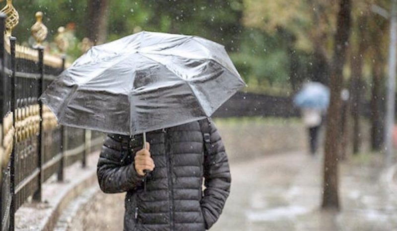 Ρεκόρ βροχόπτωσης «έγραψε» ο φετινός Μάιος στα Γιάννενα!