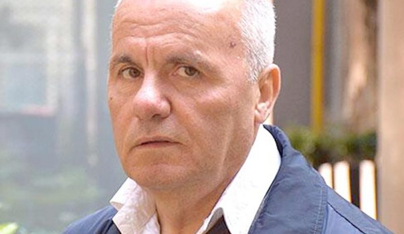 Βραβείο Μυθιστορήματος στον Σωτήρη Δημητρίου