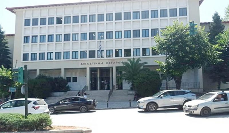 Ένα χρόνο πίσω πηγαίνει  η δίκη των 25 φοιτητών 