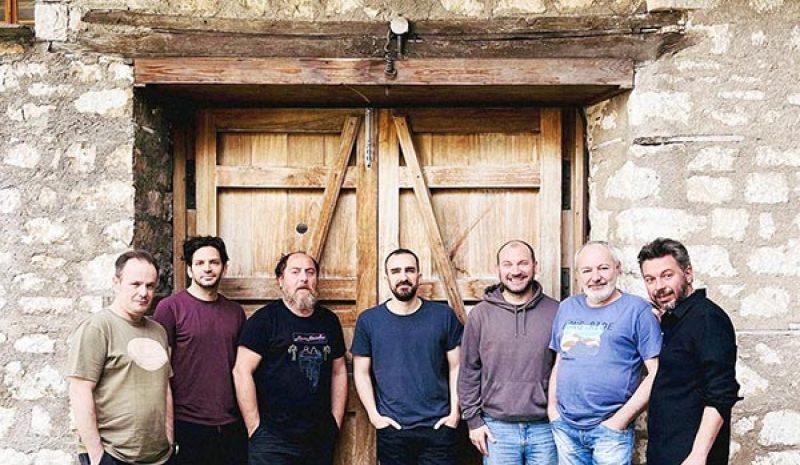 «Το Τέλος της Μικρής μας Πόλης»  από το ΔΗΠΕΘΕ Ιωαννίνων