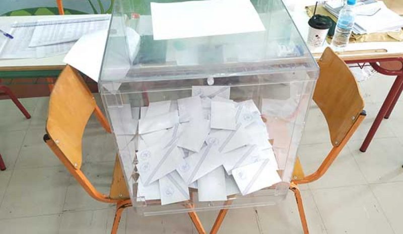 Παραλειπόμενα από την εκλογική αναμέτρηση της 25 Ιουνίου