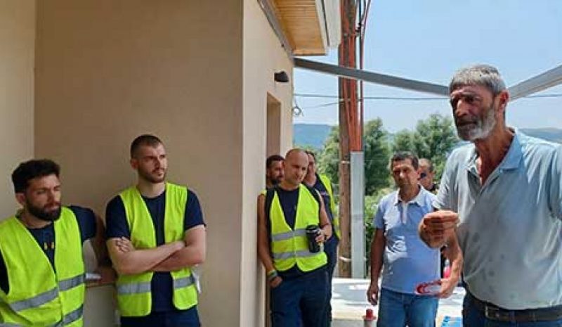 Να κρατηθεί η βουλευτική έδρα του ΚΚΕ στα Γιάννενα