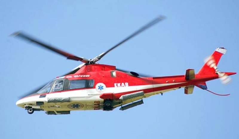Λειτουργικές μέσα στον επόμενο χρόνο  οι έξι νέες βάσεις για αεροδιακομιδές 