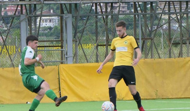 Πέφτει η αυλαία σε Play off -  Play out στη Β’ Ερασιτεχνική