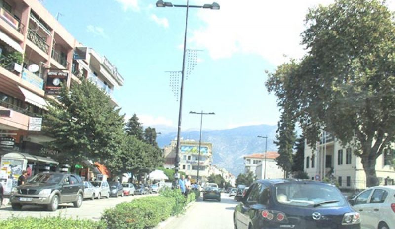 Έπεσαν οι υπογραφές για ν’ αλλάξει ο οδοφωτισμός σ’ όλα τα Γιάννενα!