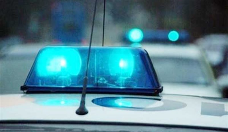 Τούρκοι με ρυμουλκούμενο τράκτορα  μετέφεραν τρείς Σύριους μετανάστες
