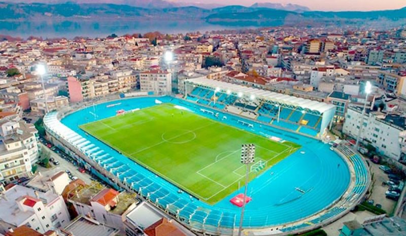 Στελέχωση επιτελείου και μεταγραφές 