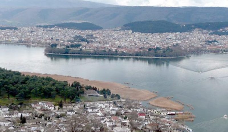 Στα Γιάννενα ιδρύεται το δίκτυο κλιματικά ουδέτερων πόλεων!