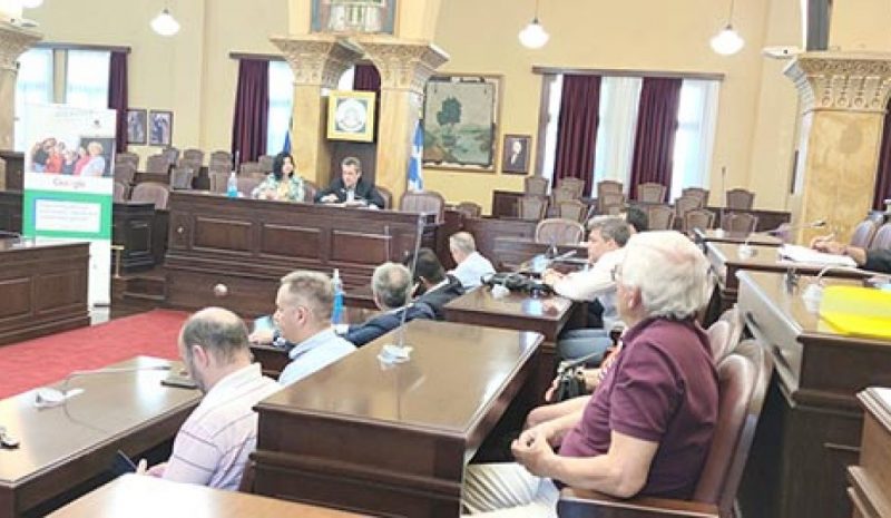  Εκπαιδευτικό πρόγραμμα για τουριστικές  επιχειρήσεις των Ιωαννίνων ξεκινά η Google