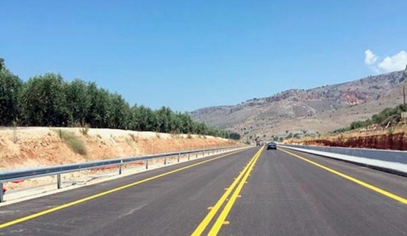  Κυκλοφοριακές ρυθμίσεις μακράς διαρκείας στην Ιόνια