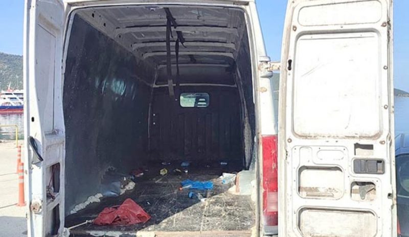 Περιπετειώδης καταδίωξη 30χρονου διακινητή!
