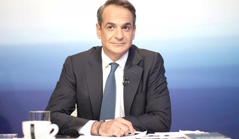 Κορυφαίοι πανεπιστημιακοί  τάσσονται υπέρ αυτοδυναμίας της Ν.Δ. 