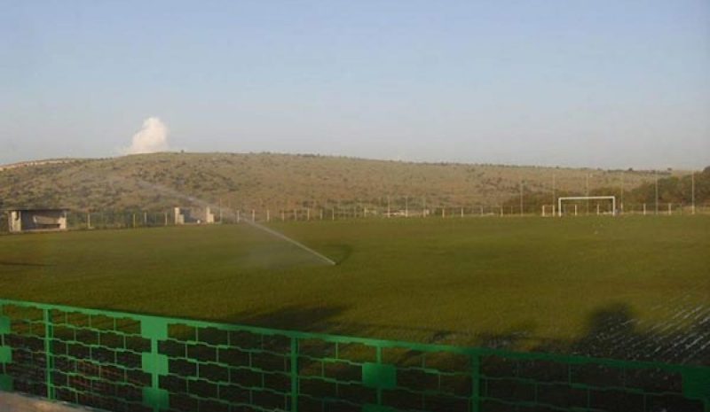 Για μια θέση στην Α’ Ερασιτεχνική μάχονται Πρ. Περάματος - Πράμαντα 