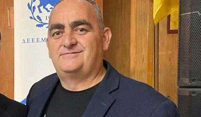 Ο Έντι Ράμα δεν αφήνει τον Μπελέρη να ορκιστεί Δήμαρχος 