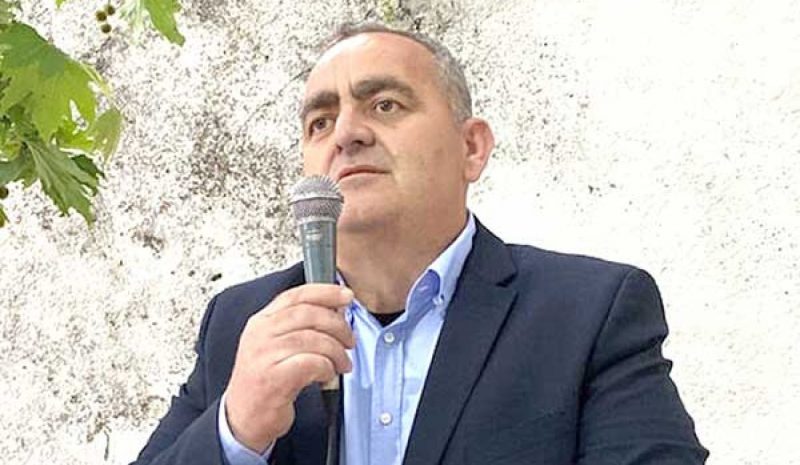 Με πλαστό ποινικό μητρώο κρατούν φυλακισμένο τον Φρ. Μπελέρη!