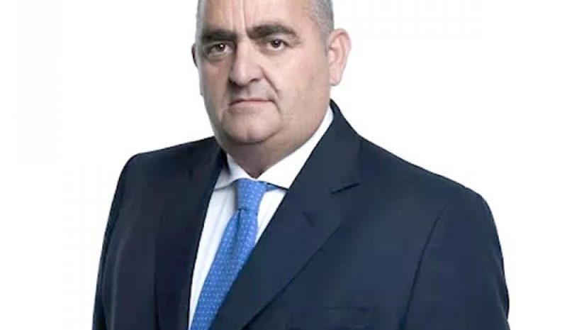 Σήμερα εκδικάζεται  η έφεση του Φρ. Μπελέρη!
