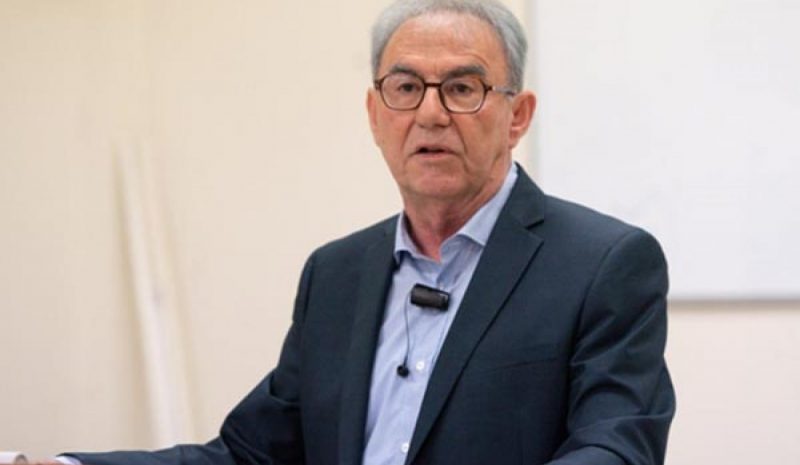 Και επίσημα υποψ. Δήμαρχος  Δωδώνης ο Γιάννης Μπούκας 