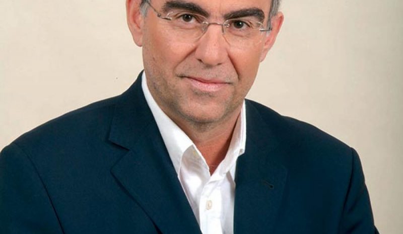 Ο Ι. Μπούκας υποψήφιος για τον Δήμο Δωδώνης