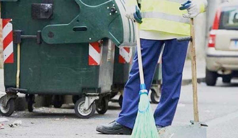 40 εποχικούς εργαζόμενους για την υπηρεσία καθαριότητας θα προσλάβει ο Δήμος Ιωαννιτών 