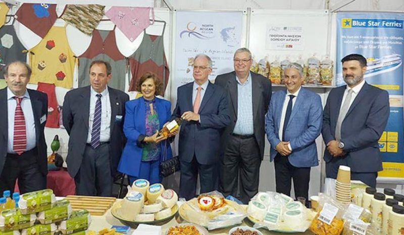 Η «Πανηπειρωτική» μοχλός  επιχειρηματικής ανάπτυξης!