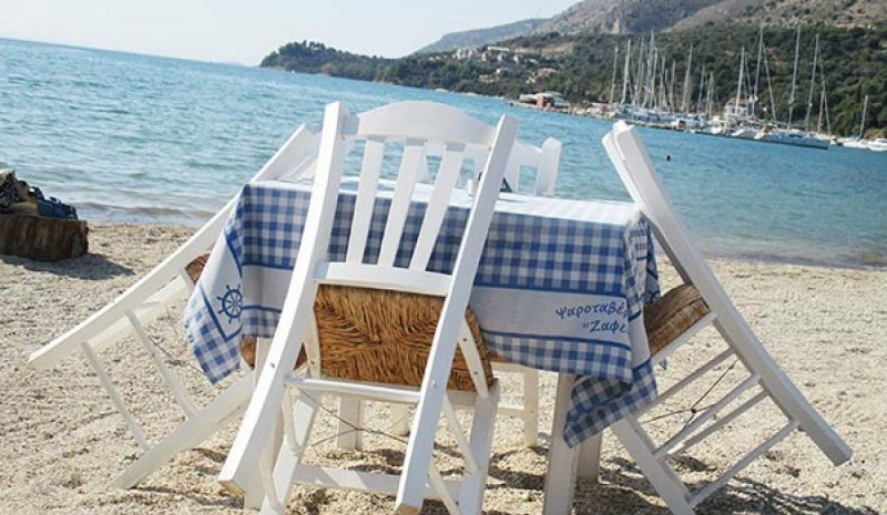 Επεκτάθηκε η Συλλογική Σύμβαση Εργασίας  για τουριστικά - επισιτιστικά καταστήματα 