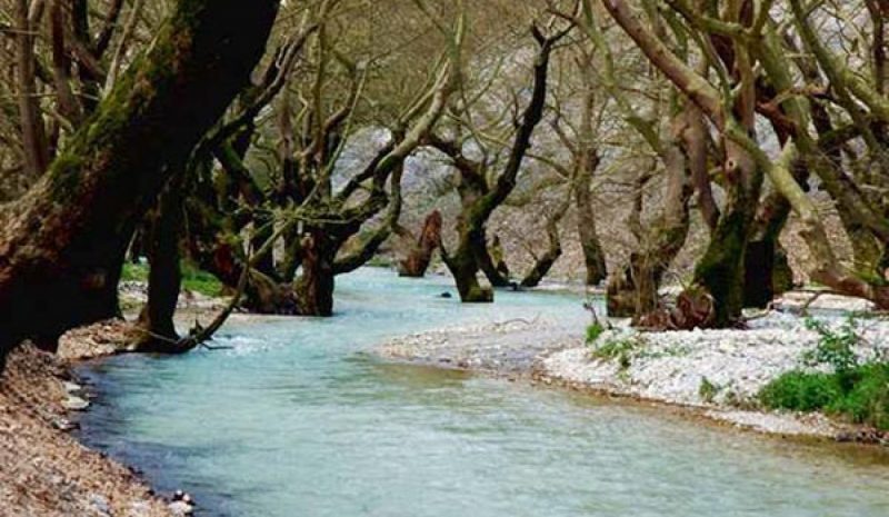 ΟΦΥΠΕΚΑ: Υδρολογική μελέτη  για τον Λούρο ποταμό
