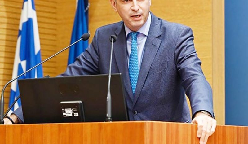 Μέχρι το τέλος του 2023 θα προκηρυχθεί το  1/3 του προϋπολογισμού των δράσεων του ΕΣΠΑ