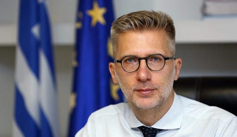  Σκέρτσος: Ανθελληνικές επιλογές από τον ΣΥΡΙΖΑ για τη Θράκη…